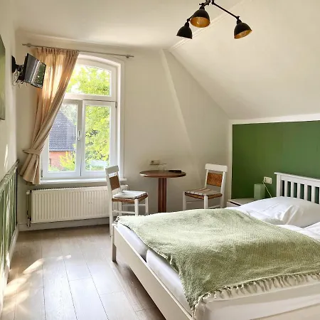 Gasthof Heidelust Pension Guest house