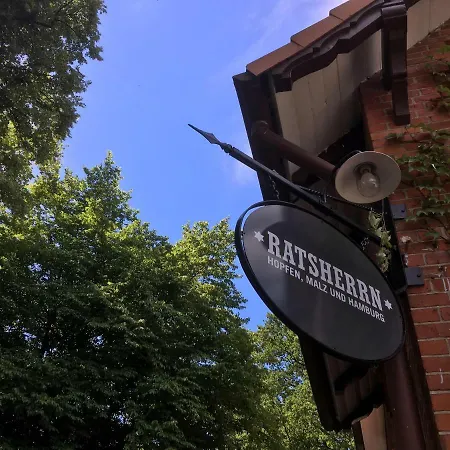 Gasthof Heidelust Pension