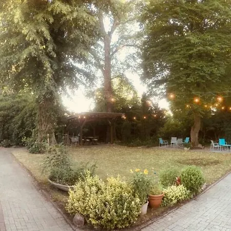 Gasthof Heidelust Pension Guest house 3*