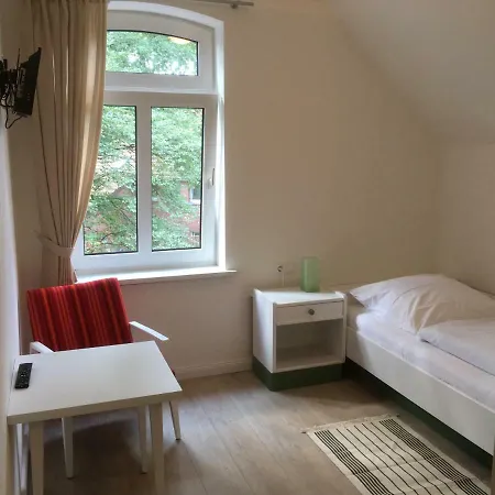 Gasthof Heidelust Pension *