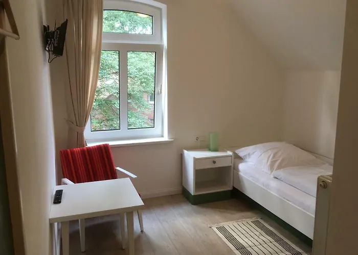 Gasthof Heidelust Pension 3*