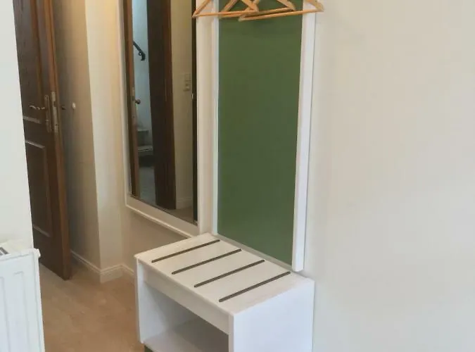 Konukevi Gasthof Heidelust Pension Undeloh